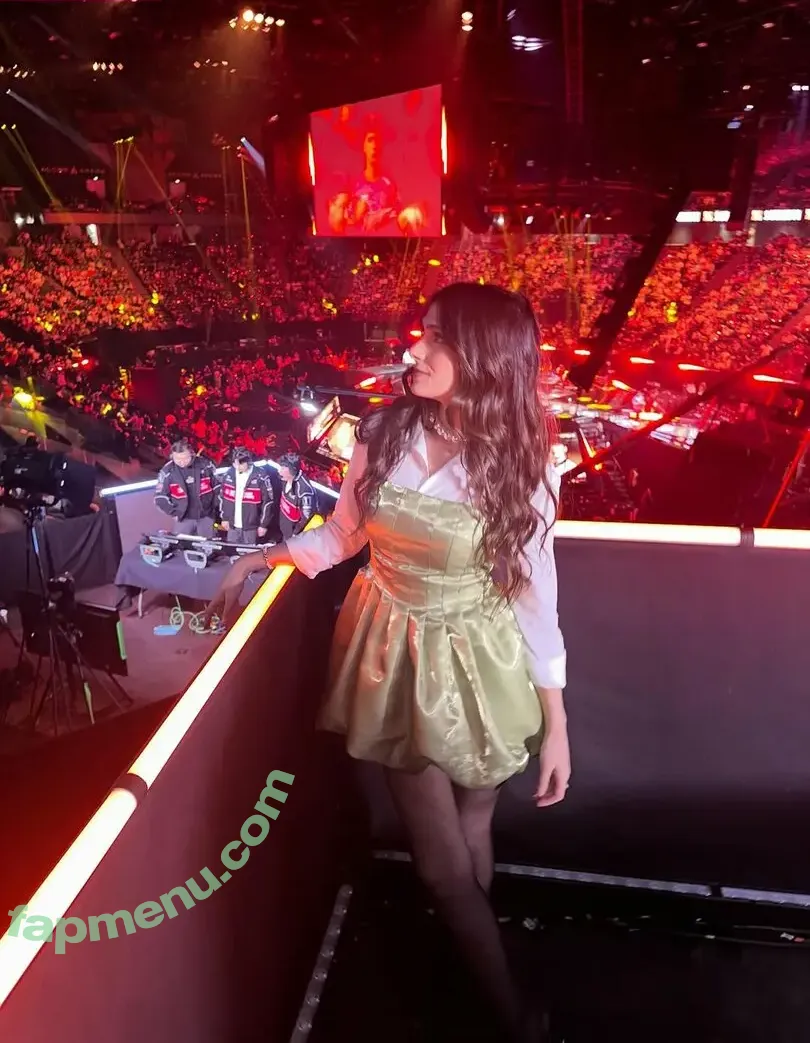 kaquka nude photo #0088 (Beatriz Alonso Méndez / Spanish VALORANT commentator and analystQQ / kaquka_ / karynarodriguez)