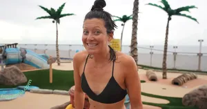 Kara Buchanan / karabuchanann / lewbuchananmtb nude photo #0063