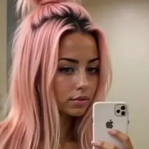 Kara D'lanio / kara.dlanio nude photo #0002