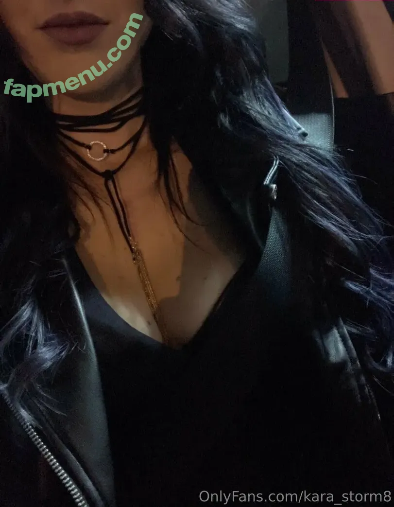 kara_storm8 nude photo #0004 (carahstrom)