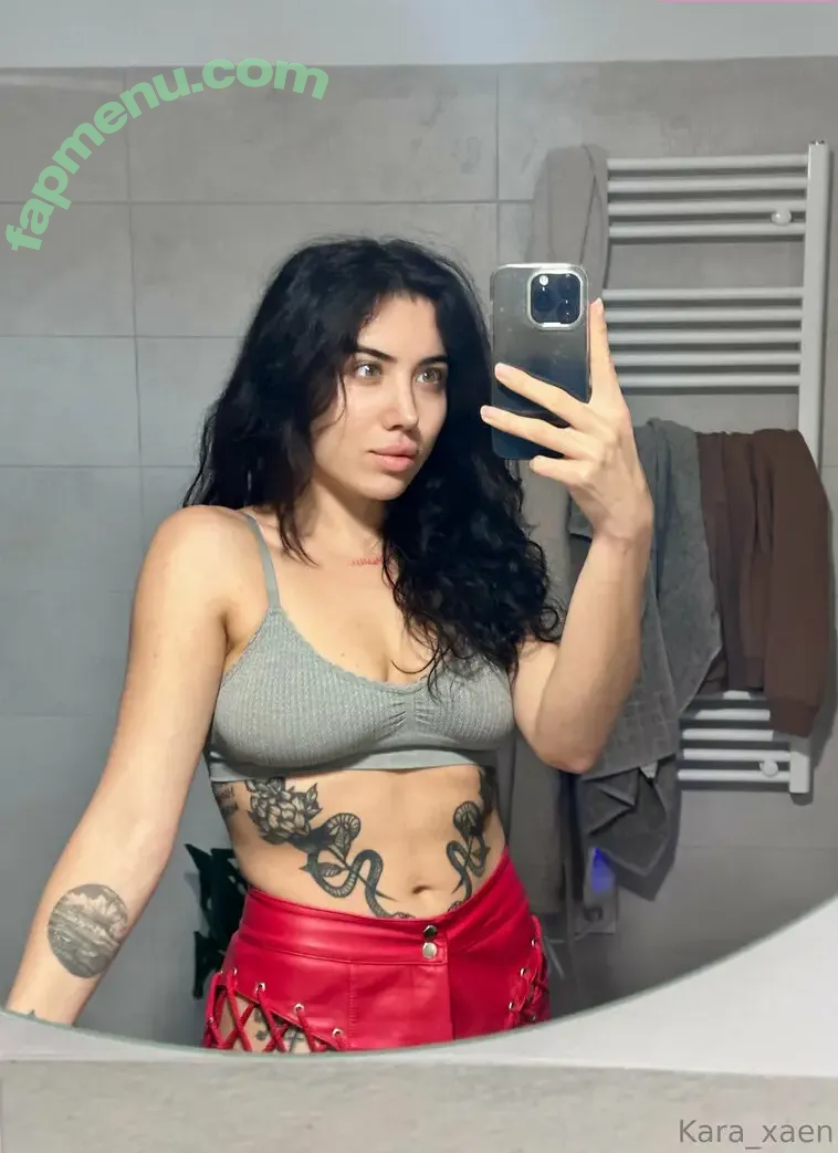 kara_xaen nude photo #0198 (0karaxaen / karaxaen_)