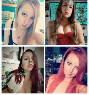 KaraFirefly / karafireflypremium / karafireflypremium - 34DD nude photo #0431