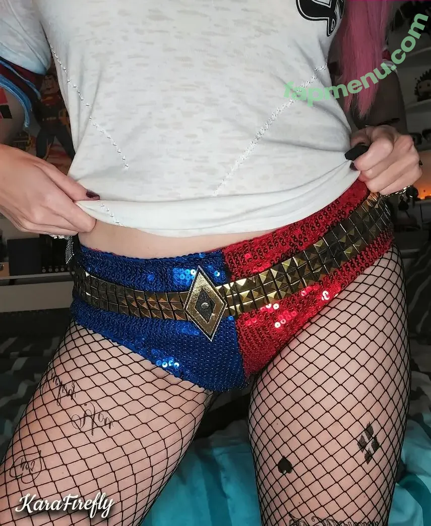 KaraFirefly nude photo #0417 (karafireflypremium / karafireflypremium - 34DD)