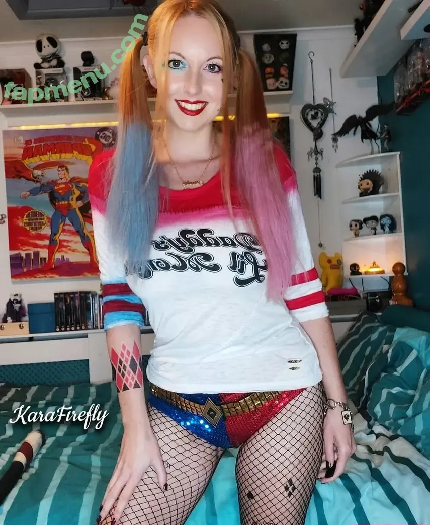 KaraFirefly nude photo #0418 (karafireflypremium / karafireflypremium - 34DD)