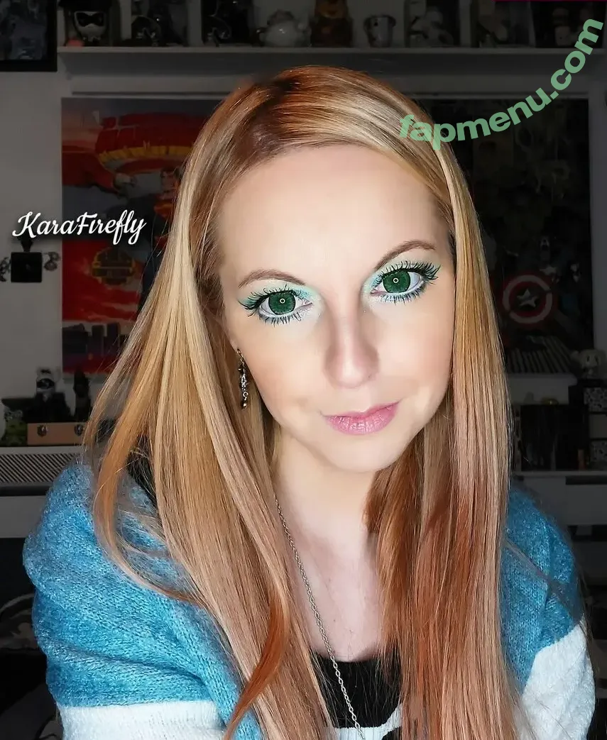 KaraFirefly nude photo #0425 (karafireflypremium / karafireflypremium - 34DD)