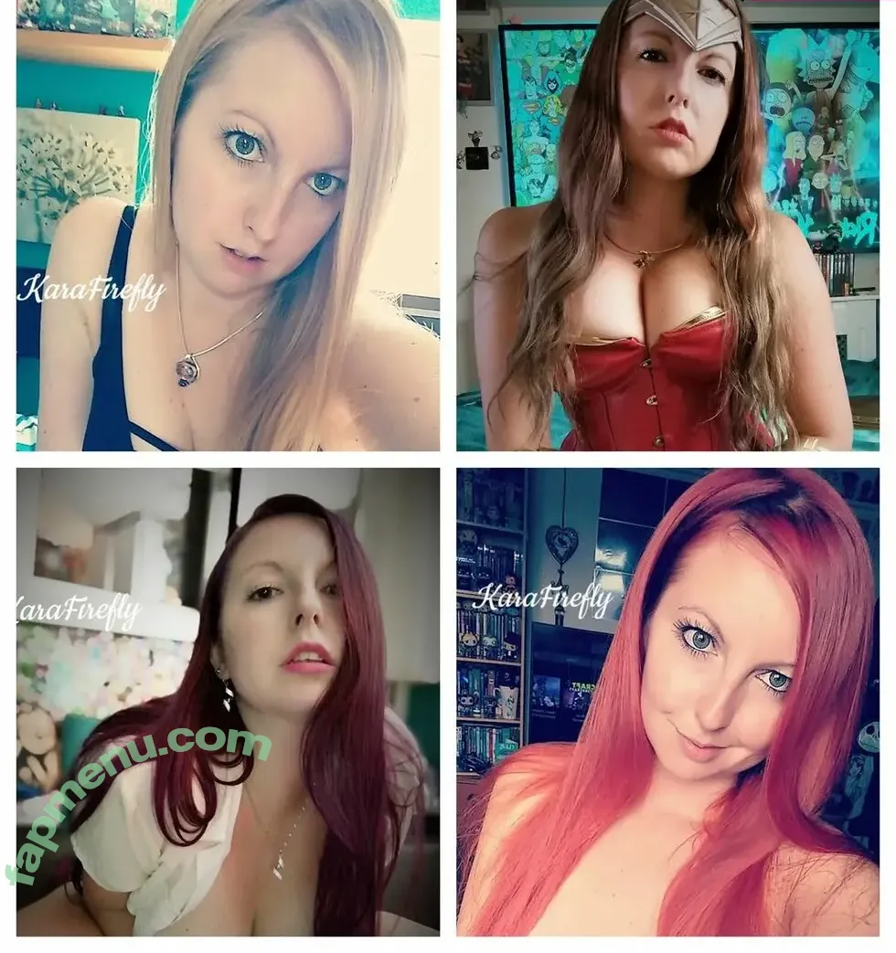 KaraFirefly nude photo #0431 (karafireflypremium / karafireflypremium - 34DD)