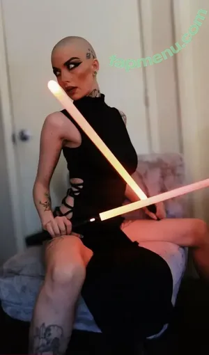 karaismoody / karaismoodybackup nude photo #0101