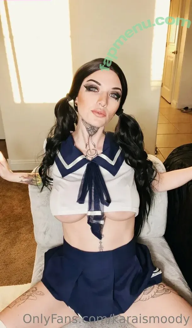 karaismoody nude photo #0042 (karaismoodybackup)