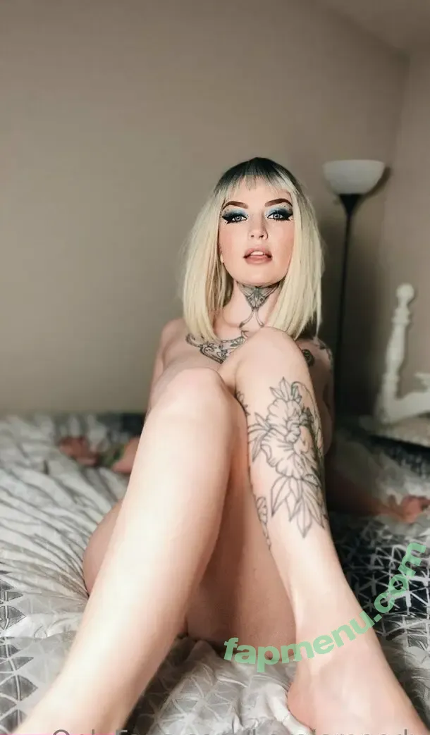 karaismoody nude photo #0071 (karaismoodybackup)