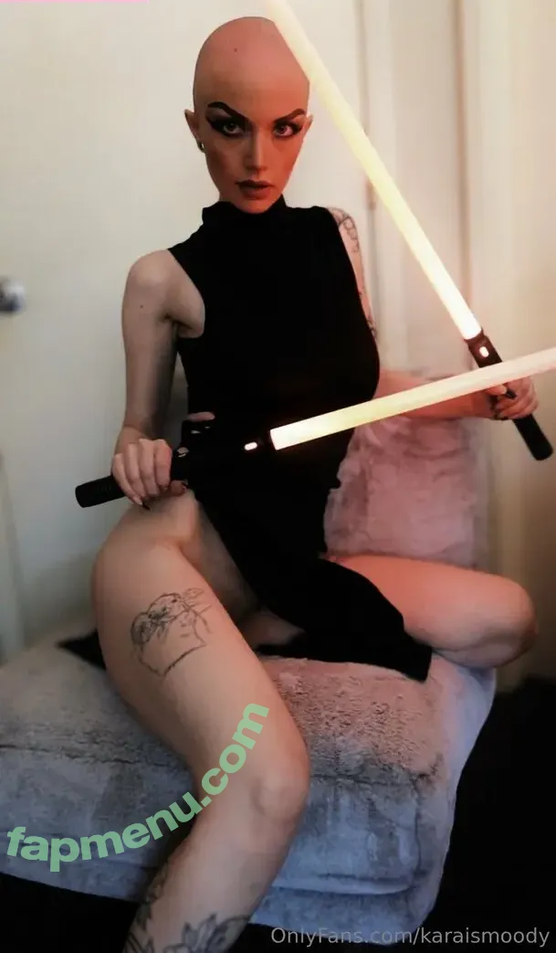 karaismoody nude photo #0100 (karaismoodybackup)