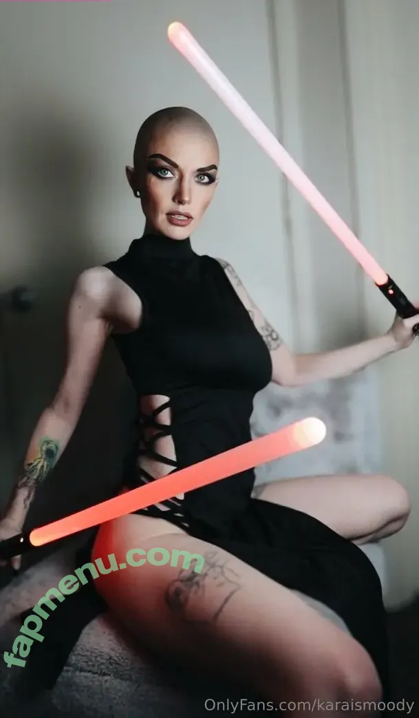 karaismoody nude photo #0112 (karaismoodybackup)