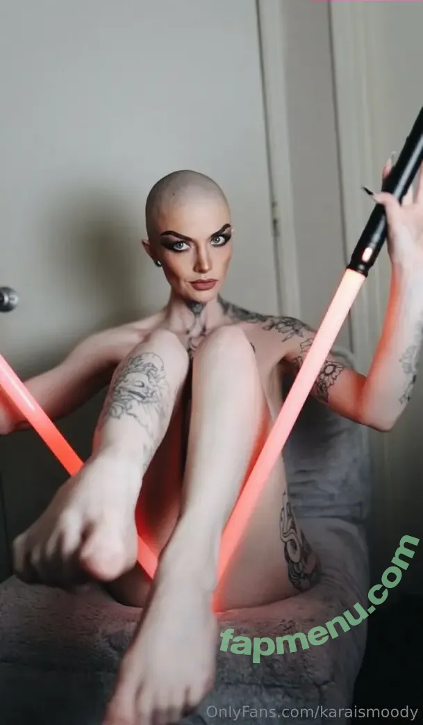 karaismoody nude photo #0119 (karaismoodybackup)