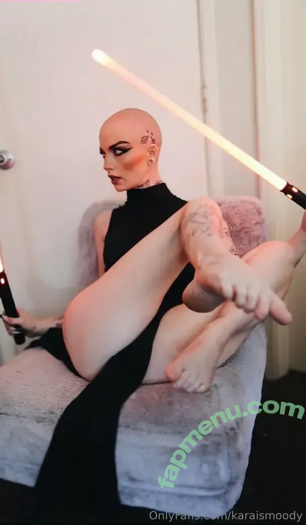 karaismoody nude photo #0123 (karaismoodybackup)