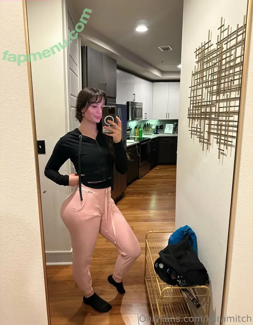 karamitch nude photo #0001 (jakarabellaa)