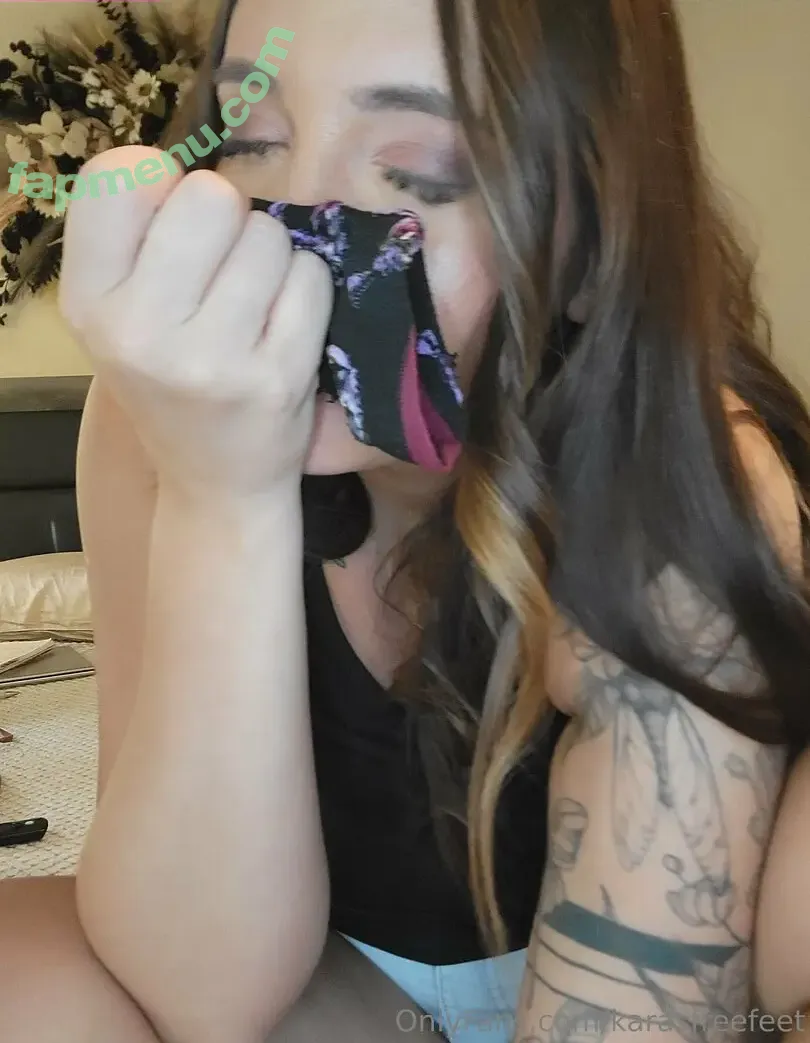 karasfreefeet nude photo #0141 (kjeffriess)