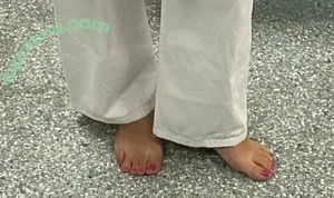 karate.dreamfeet / karatedreamfeet nude photo #0009
