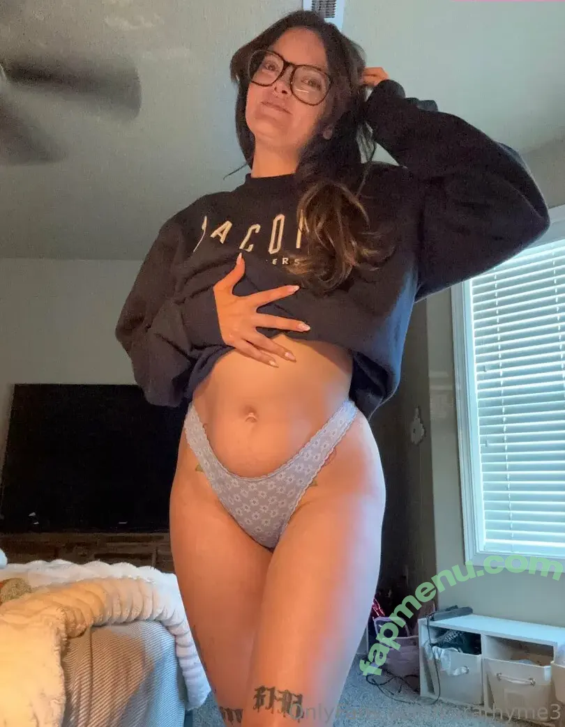 karathyme3 nude photo #0058 (kara.thyme30)