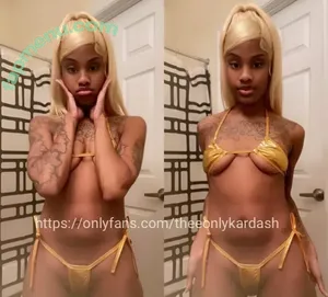 kardashfree / kardashiianreact nude photo #0010