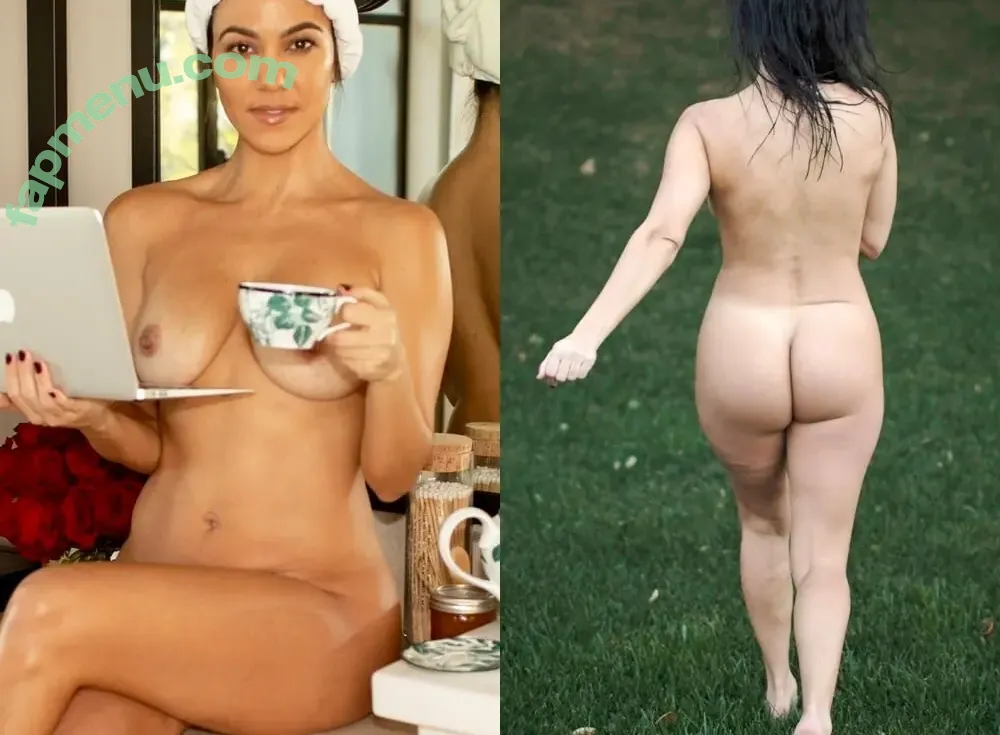 Kardashian nude photo #0001 (Kardashian)