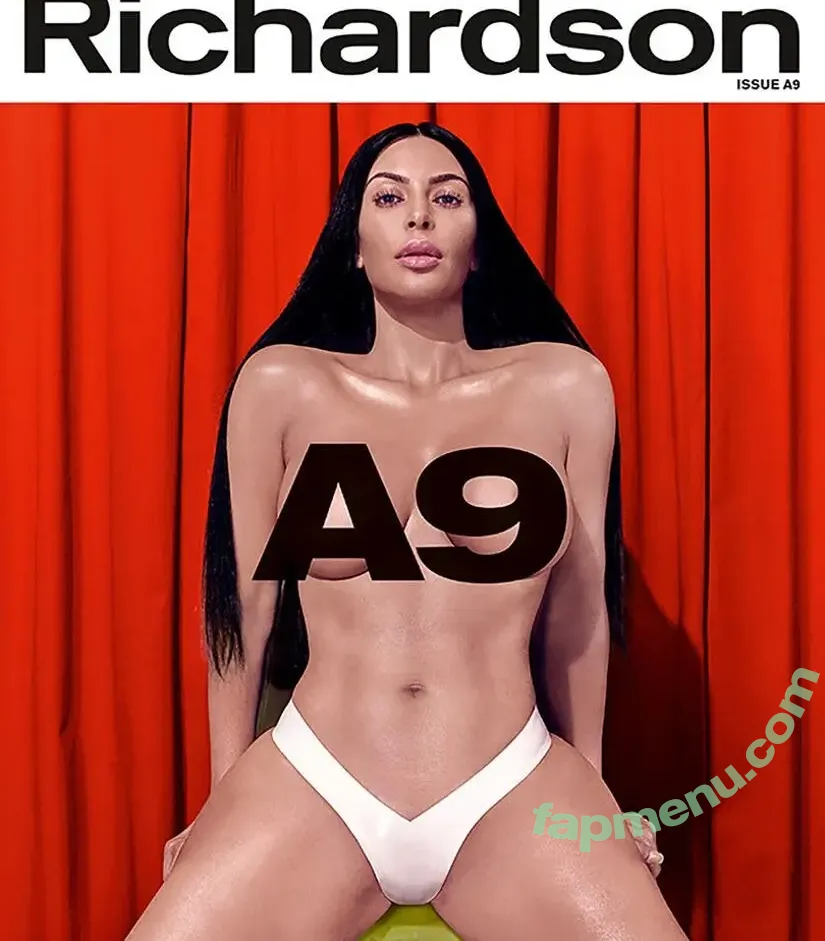 Kardashian nude photo #0003 (Kardashian)