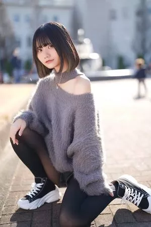 Karechan / karechan3840 / かれしちゃん nude photo #0018