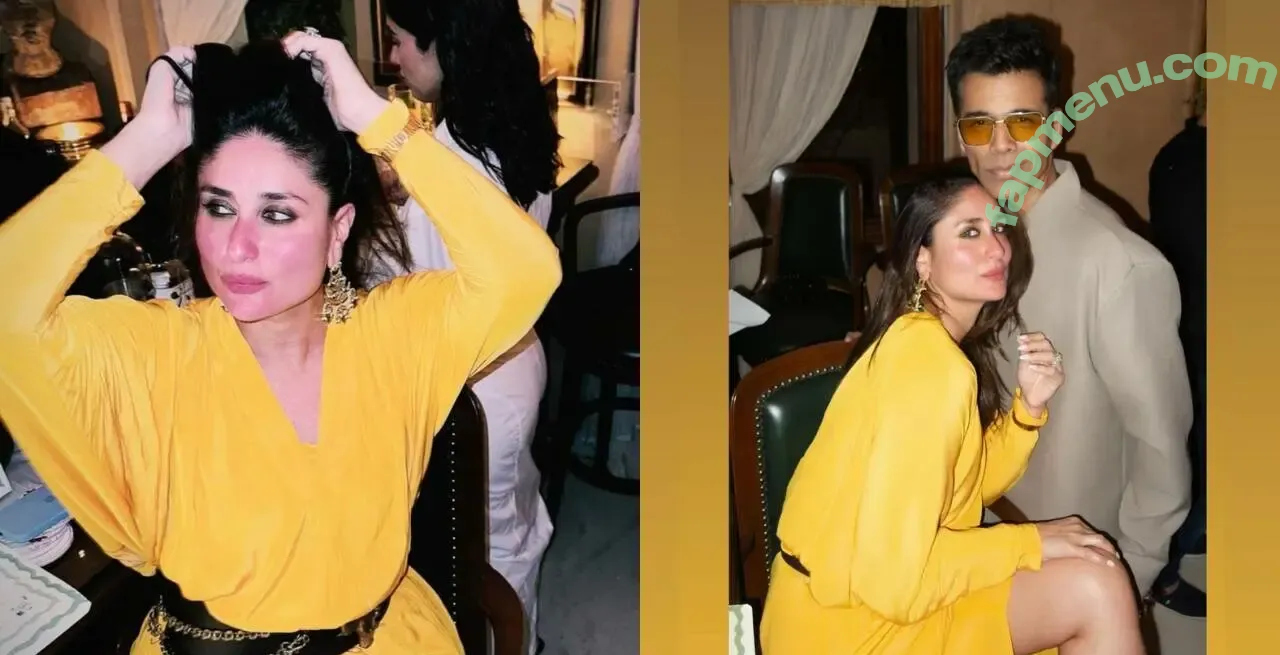 Kareena Kapoor nude photo #0017 (Kareena Kapoor)