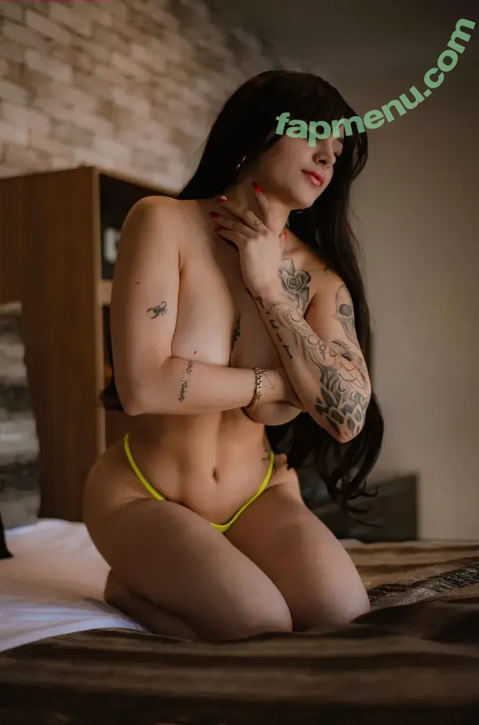 Karely Rui nude photo #0006 (Karely Rui)