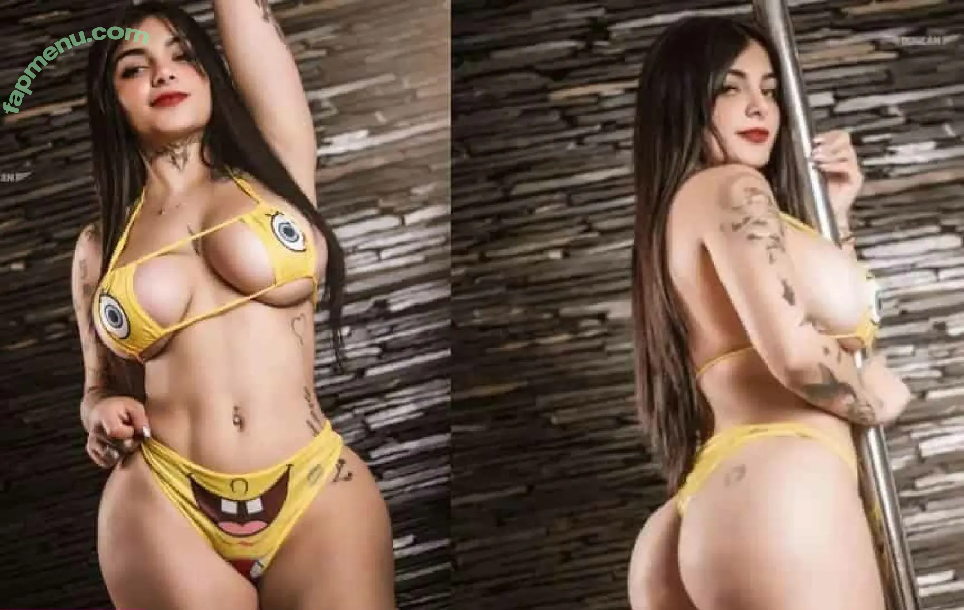 Karelyruiz nude photo #0005 (Karelyruiz)