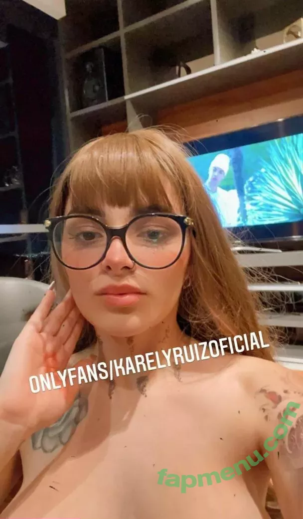 karelyruizoficial nude photo #0020 (karelyruizoficial.01)