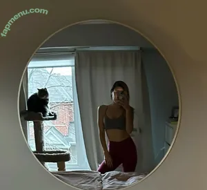 Karen Cliche / karencliche nude photo #0089