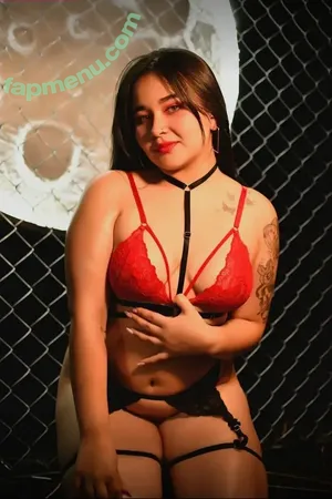 Karen Dayana / Dayanafox23 / dayanapili nude photo #0022