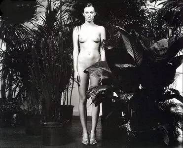 Karen Elson / misskarenelson nude photo #0003