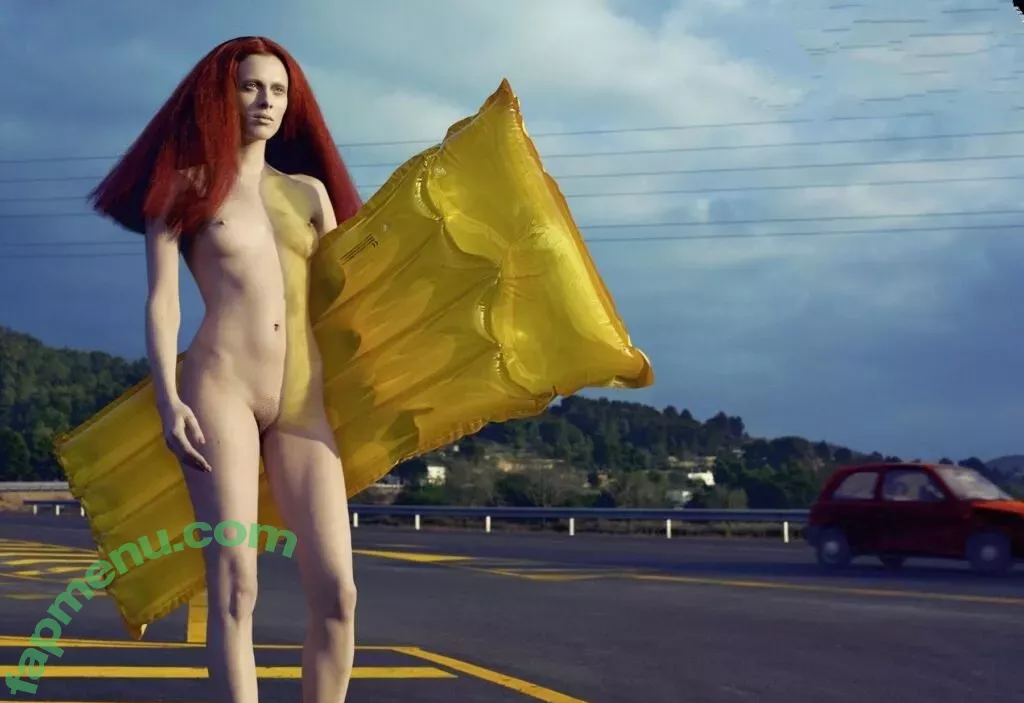 Karen Elson nude photo #0007 (misskarenelson)