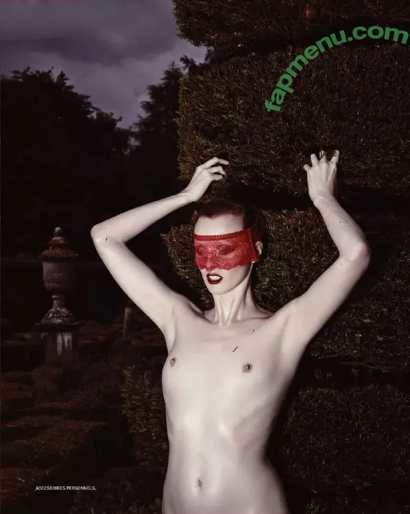 Karen Elson nude photo #0020 (misskarenelson)