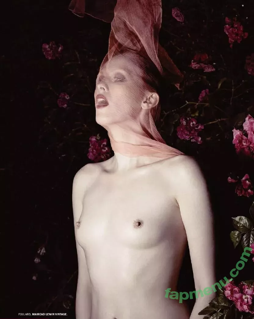 Karen Elson nude photo #0021 (misskarenelson)