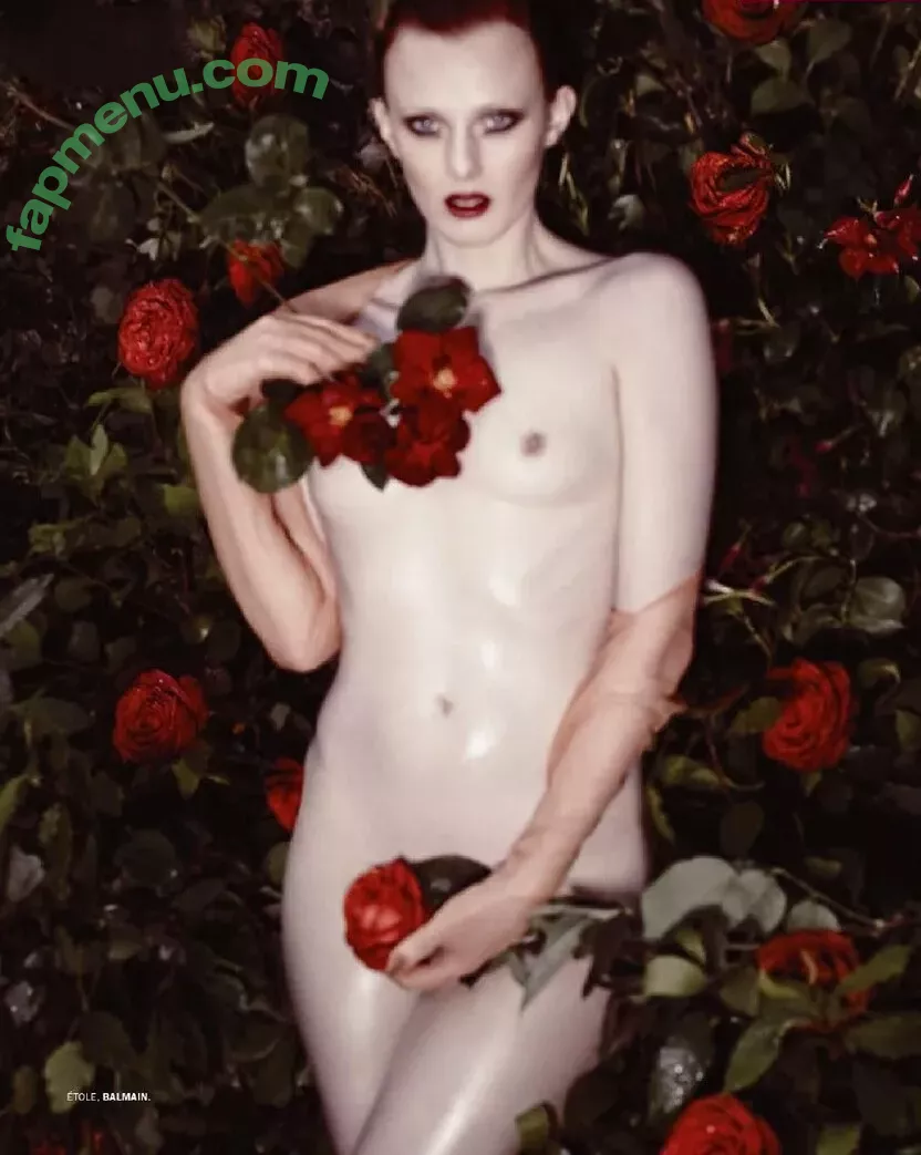 Karen Elson nude photo #0024 (misskarenelson)