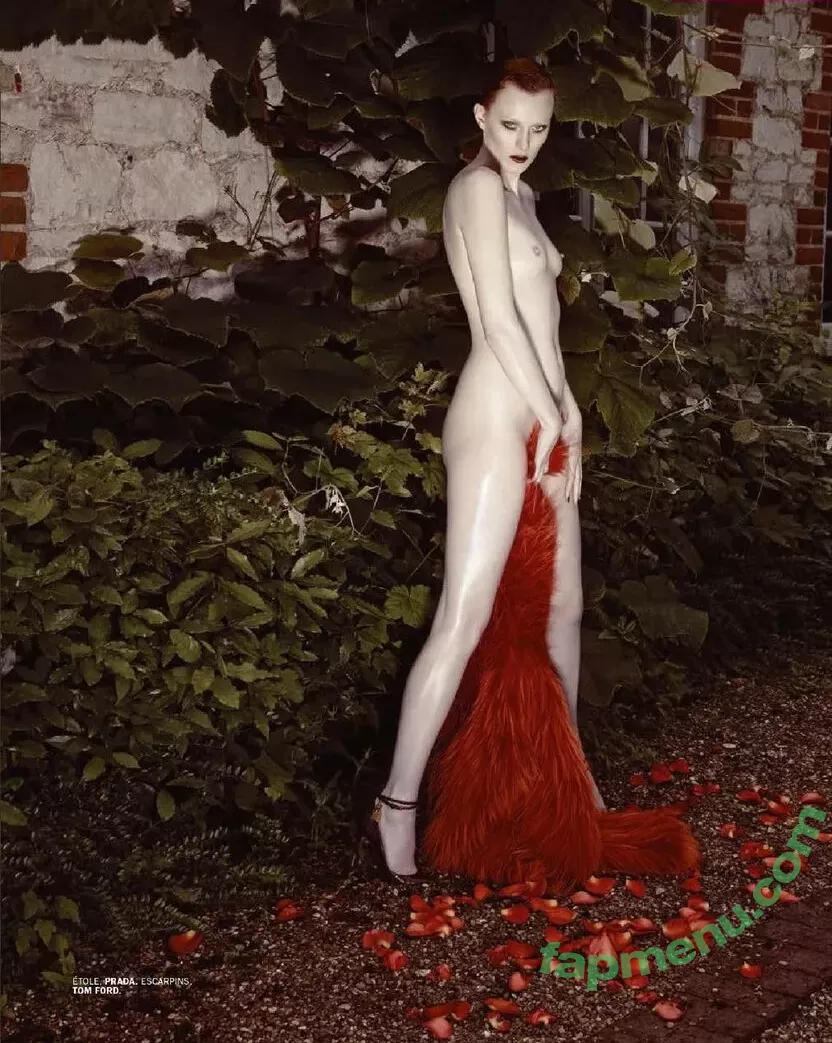 Karen Elson nude photo #0027 (misskarenelson)