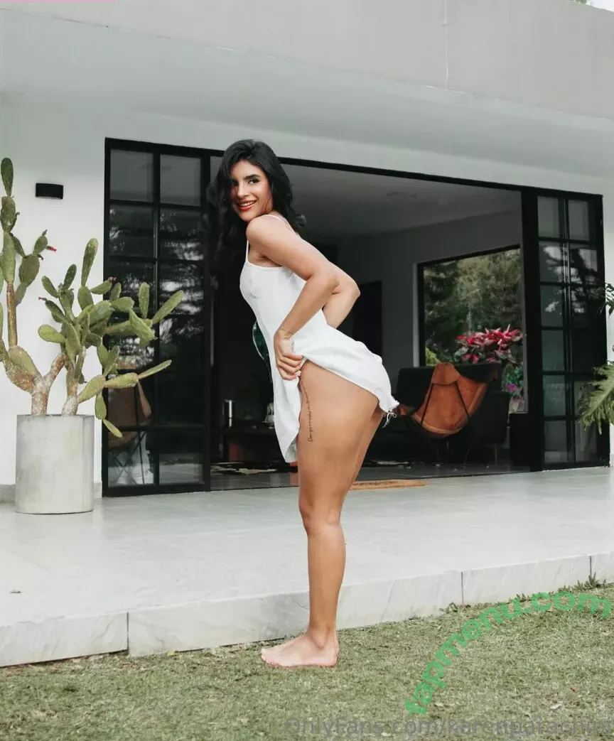 Karen Facundo nude photo #0100 (karen_facundo / karenparachini)