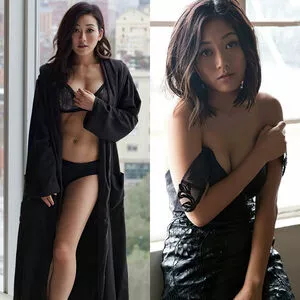 Karen Fukuhara / Kimiko / karenfukuhara nude photo #0001