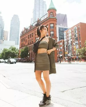 Karen Fukuhara / Kimiko / karenfukuhara nude photo #0009