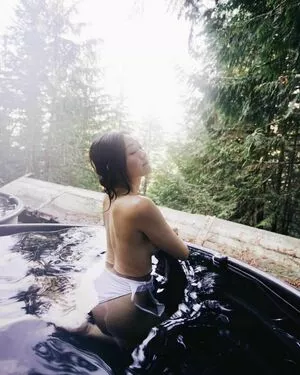 Karen Fukuhara / Kimiko / karenfukuhara nude photo #0013