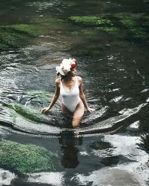 Karen Fukuhara / Kimiko / karenfukuhara nude photo #0014