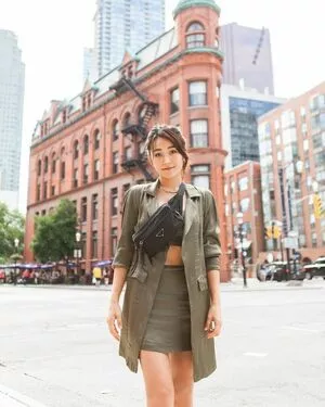 Karen Fukuhara / Kimiko / karenfukuhara nude photo #0016