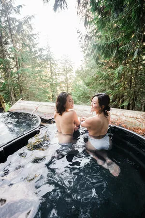 Karen Fukuhara / Kimiko / karenfukuhara nude photo #0017