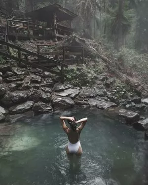 Karen Fukuhara / Kimiko / karenfukuhara nude photo #0019