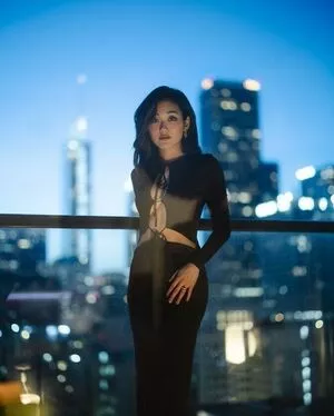 Karen Fukuhara / Kimiko / karenfukuhara nude photo #0025