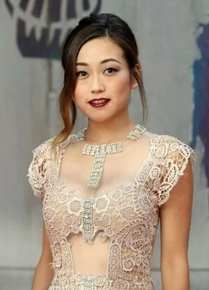 Karen Fukuhara / Kimiko / karenfukuhara nude photo #0029