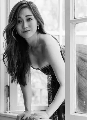 Karen Fukuhara / Kimiko / karenfukuhara nude photo #0032