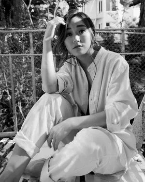 Karen Fukuhara / Kimiko / karenfukuhara nude photo #0034