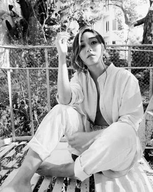 Karen Fukuhara / Kimiko / karenfukuhara nude photo #0035